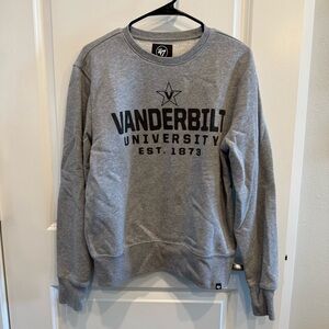 Vanderbilt University Crewneck Sweater